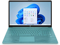HP Pavilion Notebook 17-cn3610ds
