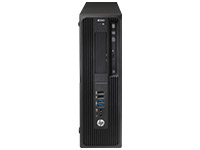 HP Workstation Z240 [SFF]