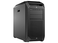 HP Workstation Z8 G5 Fury