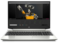HP - Compaq Notebook ZHAN 99 Mobile Workstation G3
