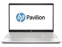 HP Pavilion Notebook 15-cs2056ur