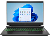 HP Pavilion Notebook 15-ec1038la