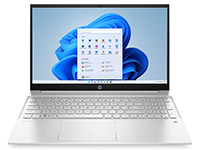 HP Pavilion Notebook 15-eg2008nia