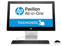 HP Pavilion All-in-One 23-Q025D