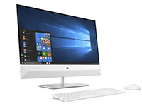 HP Pavilion All-in-One 24-xa0081nf