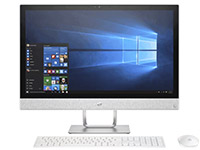 HP Pavilion All-in-One 24-r175d