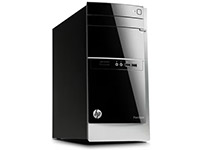 HP Pavilion Desktop 500-505nj