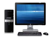 HP Pavilion Desktop Elite m9090.it