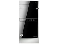 HP Pavilion Desktop 500-535nl