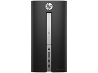 HP Pavilion Desktop 570-p049nl