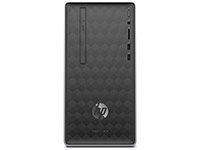 HP Pavilion Desktop 590-a0050nfm