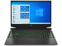 HP Pavilion Gaming Laptop Gaming 16-a0112TX