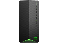 HP Pavilion Gaming Desktop TG01-0002