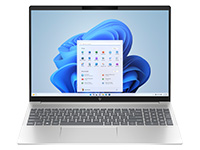 HP Pavilion Notebook Plus 16t-ab100