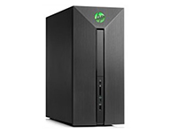 HP Pavilion Desktop Power 580-131ng