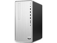 HP Pavilion Desktop TP01-2001a