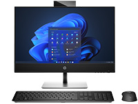 HP ProOne 440