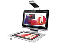 HP Sprout 23-s413