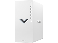 HP Victus Desktop 15L TG02-0007c