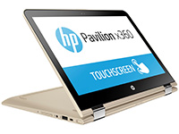 HP Pavilion Notebook 13-u000ns x360