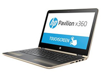 HP Pavilion Notebook 13-u029tu x360