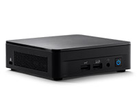 Intel Next Unit of Computing (NUC) NUC12WSKV7