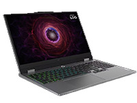 Lenovo Laptop LOQ 15AHP9
