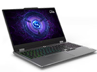 Lenovo Laptop LOQ 15IAX9