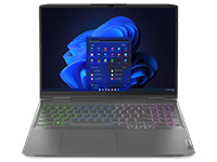 Lenovo Laptop LOQ 16APH8