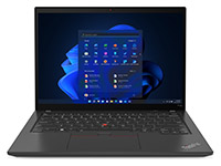 Lenovo ThinkPad P14s Gen 4 [Intel LPDDR5x]