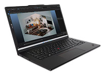 Lenovo ThinkPad P14s Gen 5 [Intel]