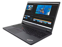 Lenovo ThinkPad P16v Gen 1 [AMD]