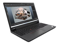 Lenovo ThinkPad P16v Gen 2 (Intel)
