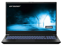 Medion Notebook Erazer Crawler E30e