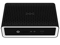 Zotac Desktop ZBOX-CI629 Nano