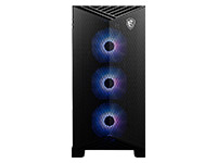 MSI (Micro-Star) Desktop Aegis RS2 C14NUE7-827US