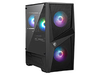 MSI (Micro-Star) Desktop Codex R 14NUC5-090US