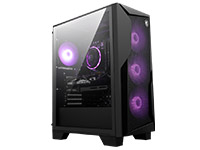 MSI (Micro-Star) Desktop Codex R2 A13NUC7-217US