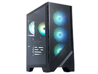 MSI (Micro-Star) Desktop Codex R2 A14NUC5-232US