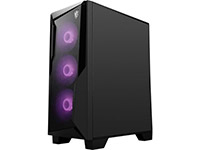 MSI (Micro-Star) Desktop Codex R2 B14NUC5-212US