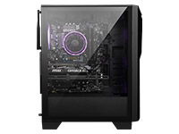 MSI (Micro-Star) Desktop Codex R2 B14NUC5-216US