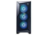 MSI (Micro-Star) Desktop Codex R2 B14NUC7-095US