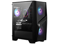 MSI (Micro-Star) Desktop Codex R2 C12TA-220US