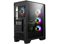 MSI (Micro-Star) Desktop Codex R2 C13NUC5-218US
