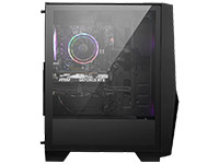 MSI (Micro-Star) Desktop Codex R2 C14NUB7-227US