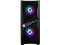 MSI (Micro-Star) Desktop Codex R2 C14NUC5-229US