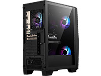 MSI (Micro-Star) Desktop Codex R2 C14NUC7-215US