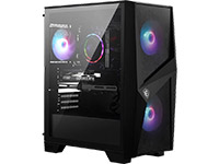 MSI (Micro-Star) Desktop Codex R2 C14NUD7-214US