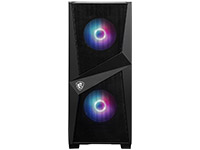 MSI (Micro-Star) Desktop Codex R2 C14NUE7-228US