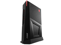 MSI (Micro-Star) Desktop Trident 3 13th MPG